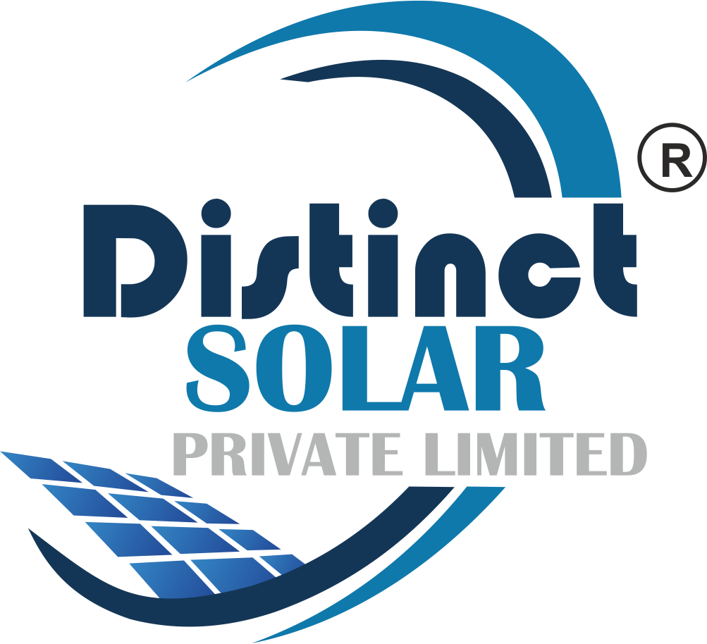 Distinct Solar Pvt. Ltd.